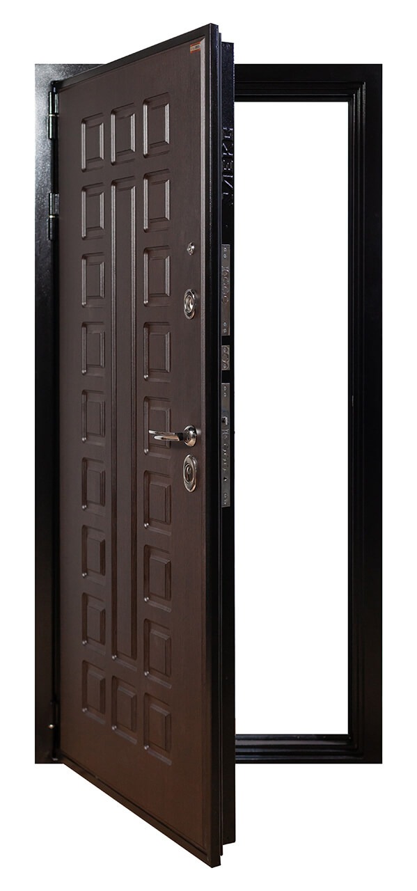 Гладиатор Стиль-2 Дверь с зеркалом Лекс Гладиатор 3К - Зеркало СТИЛЬ