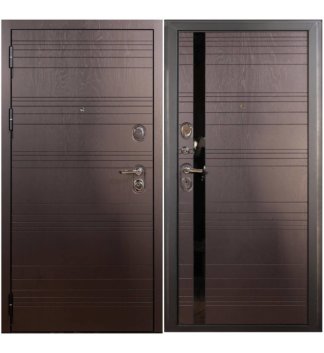 Лекс Легион - Ясень Шоколад