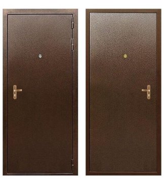 Входная дверь Лекс Сказка Медный Антик